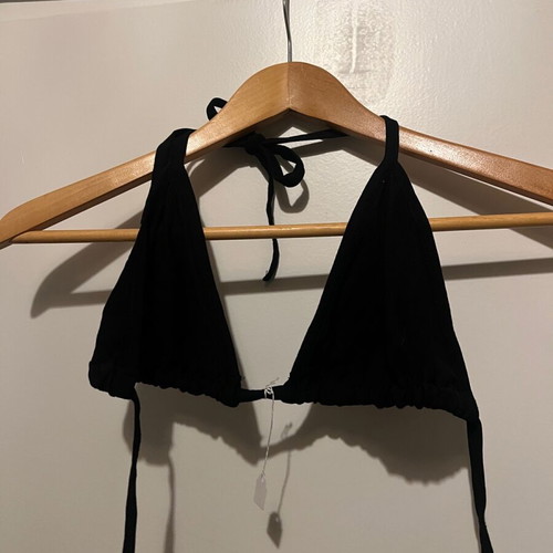 Swimsuit style tops new, cotton, set of 4 pieces
