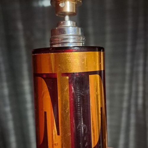 Gianfranco Ferre GFF uomo 100ml tester like new, collectible vintage fragrance