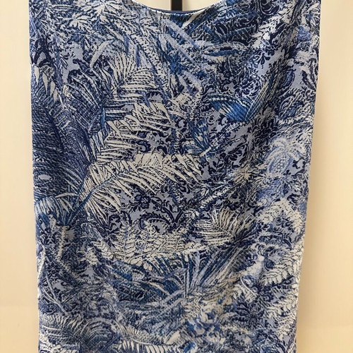 Mango rantes top large like new