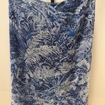 Mango rantes top large like new