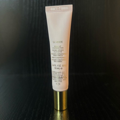 Rose Lip Conditioner 10ml Aerin new with rose scent