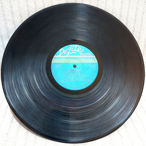 Dazzle–Dazzle vinyl LP album used, disco funk