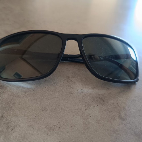 Carrera 278/S 003/UC sunglasses used with wear