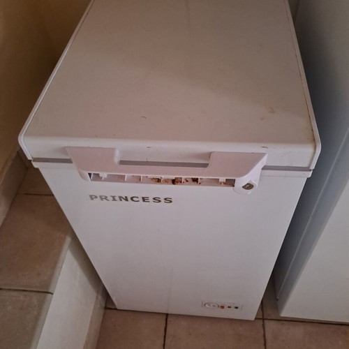 Princess freezer like new