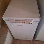 Princess freezer like new
