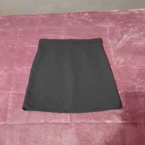 Parade skirt like new, size S, blue