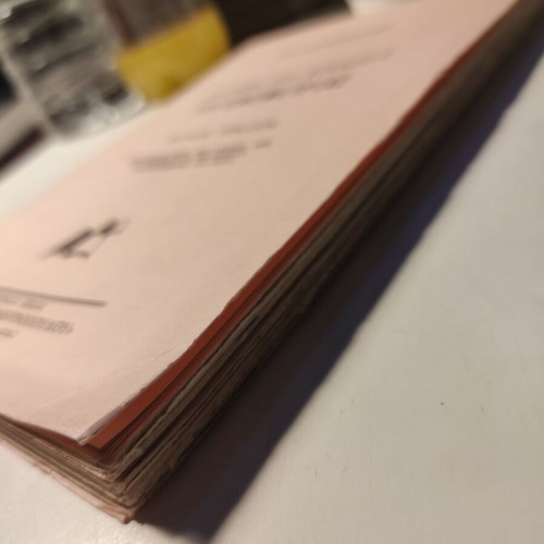 Systematic Trigonometry Exercises Volume One like new
