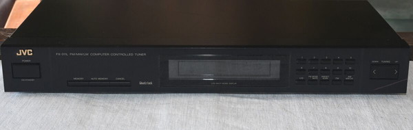 JVC FX-311L ψηφιακος δεκτης