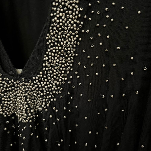 Religion black dress like new, size S