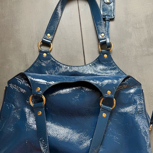 Women's bag YSL