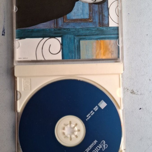 Babis Tsertos Erotopouleion CD, laiko