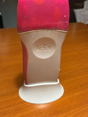 Veet EasyWax ηλεκτρική συσκευή αποτρίχωσης με βάση