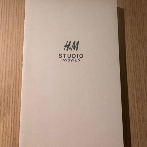 H&M agenda new