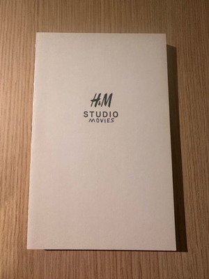 H&M agenda new