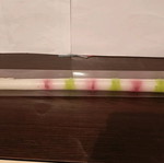 Easter candle new in its box