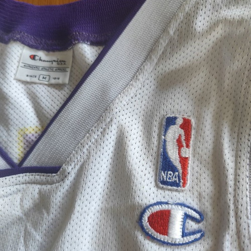 Nba Los Angeles Lakers Jersey Kobe Bryant Medium Used
