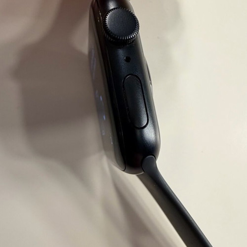 Apple Watch SE (Gen2) 44mm Midnight like new