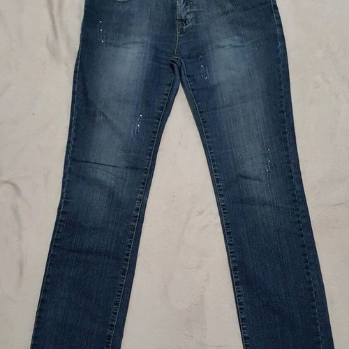 Women's jeans like new, size 30 (EU 36-38)