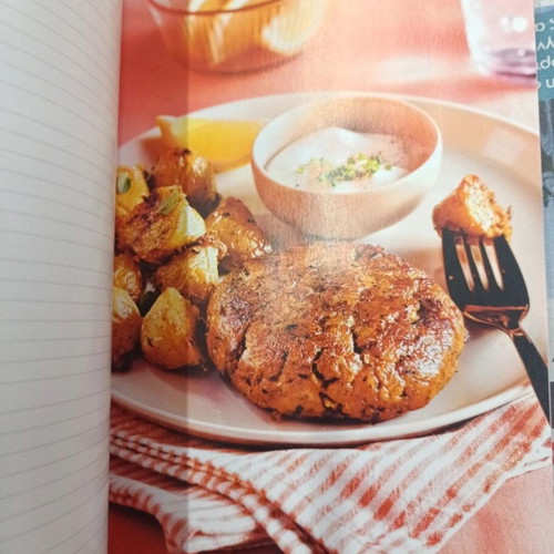 Argyro Barbarigou 2026 Calendar New with Delicious Recipes