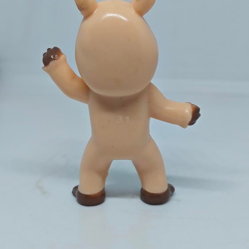Stumble Guys collectible figure 6cm like new