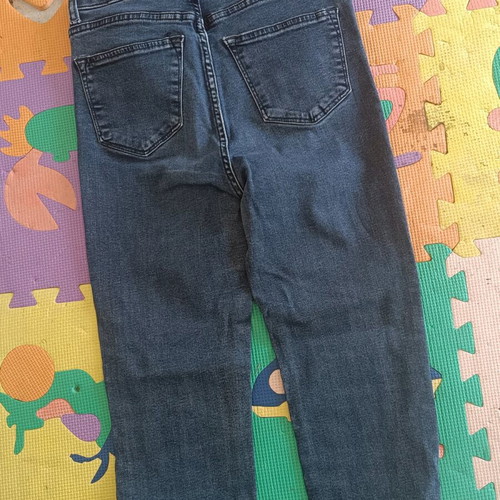 Funky Buddha jeans no 27 xxs like new, blue