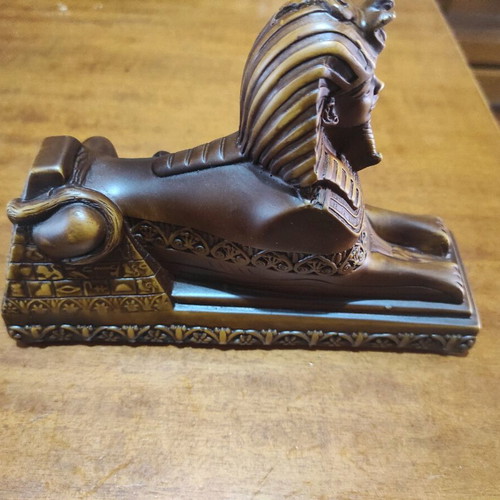 Decorative item from Egypt new