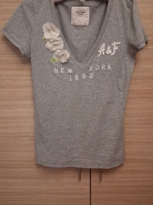 Ralph Lauren T-shirt, grey, size L