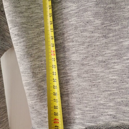Admiral sports sweatshirt like new, small/medium