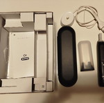 Oral-B iO Series 5 electric toothbrush with travel case