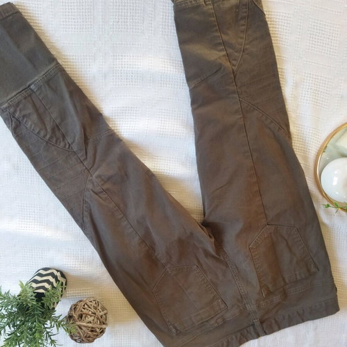 Diesel pants like new, size M / 38 / 10, fabric