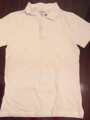 Children's t-shirt like new, size 152 cm