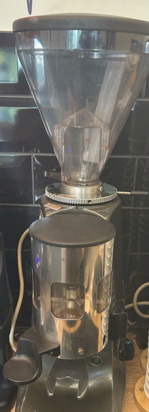ΕΠΑΓΓΕΛΜΑΤΙΚΟΣ ΜΥΛΟΣ ΚΑΦΕ mazzer super