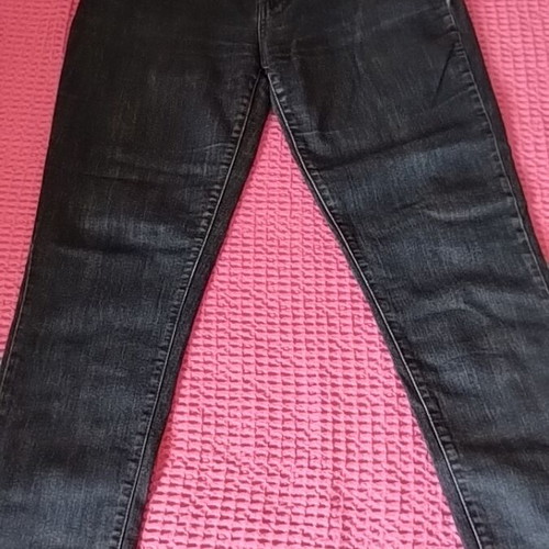 Soul Rebel women's blue jeans, size 44
