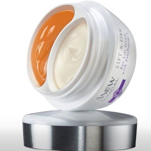 Avon Anew Clinical Eye Lift Pro Dual Eye System new