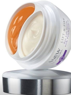 Avon Anew Clinical Eye Lift Pro Dual Eye System new