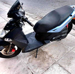 kymco agility 150