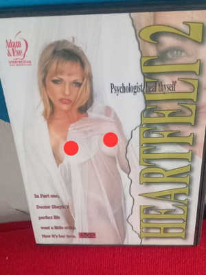 Heartfelt 2 DVD καινούργιο, ερωτική με υπότιτλους