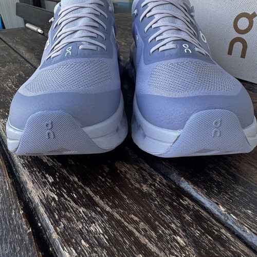 On Cloudtilt Moon Sneakers new, size 41, turquoise