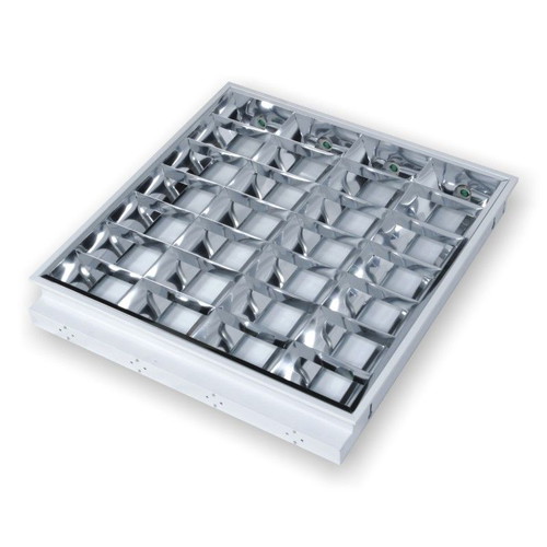 Ceiling light fixtures used, pack of 20