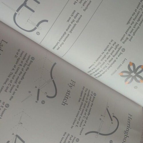Construction book used with 20 projects in English