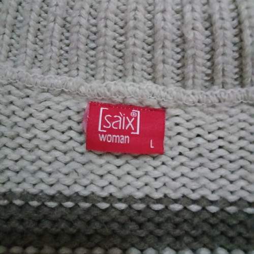 Wool cardigan, like new