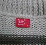 Wool cardigan, like new