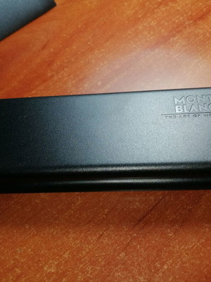 Montblanc Slim Line 2 Color στυλό διαρκείας GT