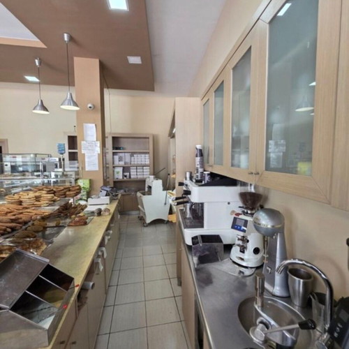 Bakery and Pastry Shop Business for Sale in Pylaia