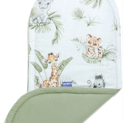 Baby nest set with pillow and blanket