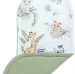 Baby nest set with pillow and blanket