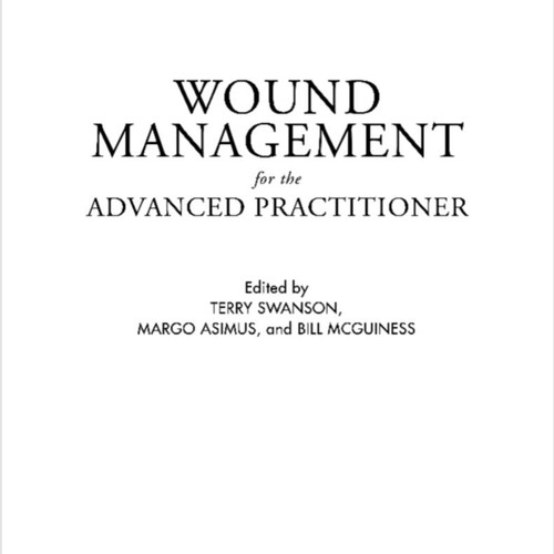 Book Wound Management for the Advanced Practitioner unused