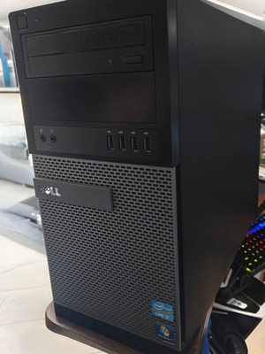 Dell Optiplex 790 desktop used, Intel i3, 8GB DDR3, 240GB SSD, Windows 11