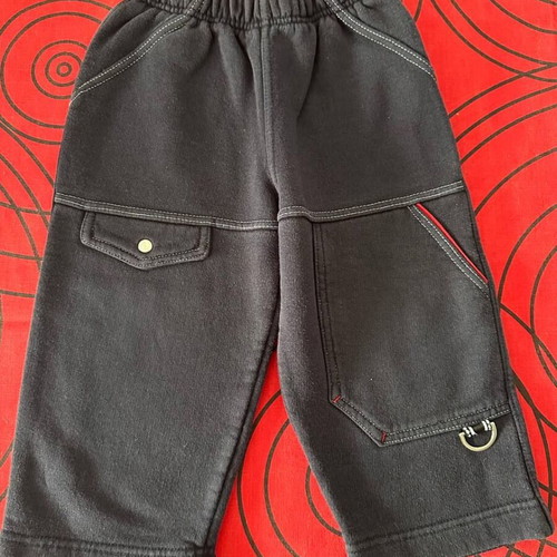 DMN Baby Sweatpants 12 Months Like New