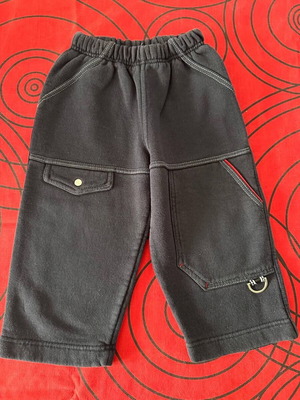 DMN Baby Sweatpants 12 Months Like New